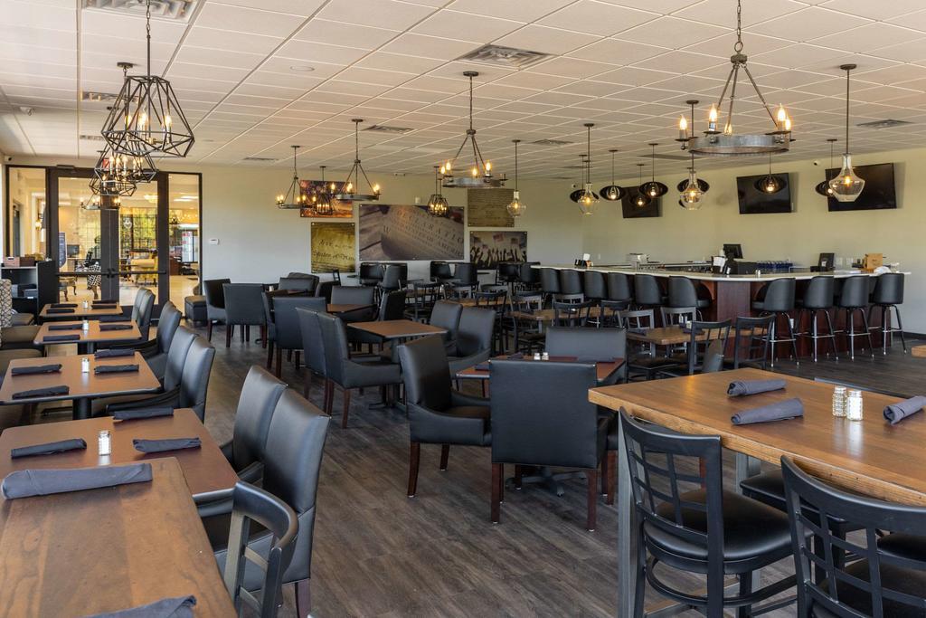 Days Inn And Suites By Wyndham Oxford Buitenkant foto