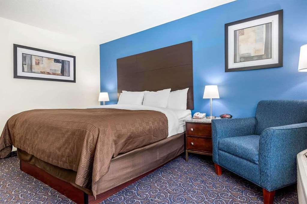 Days Inn And Suites By Wyndham Oxford Kamer foto