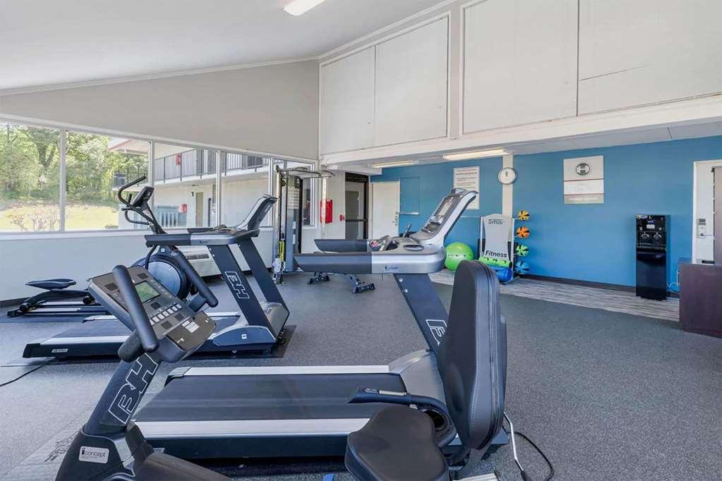 Days Inn And Suites By Wyndham Oxford Faciliteiten foto