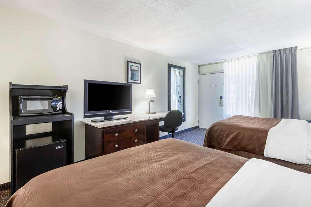 Days Inn And Suites By Wyndham Oxford Kamer foto