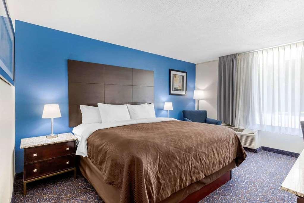 Days Inn And Suites By Wyndham Oxford Kamer foto