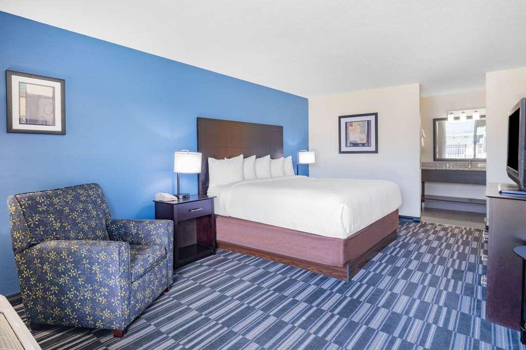 Days Inn And Suites By Wyndham Oxford Kamer foto