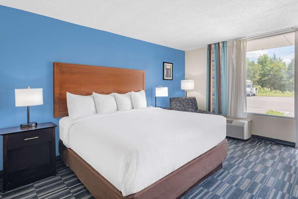Days Inn And Suites By Wyndham Oxford Kamer foto