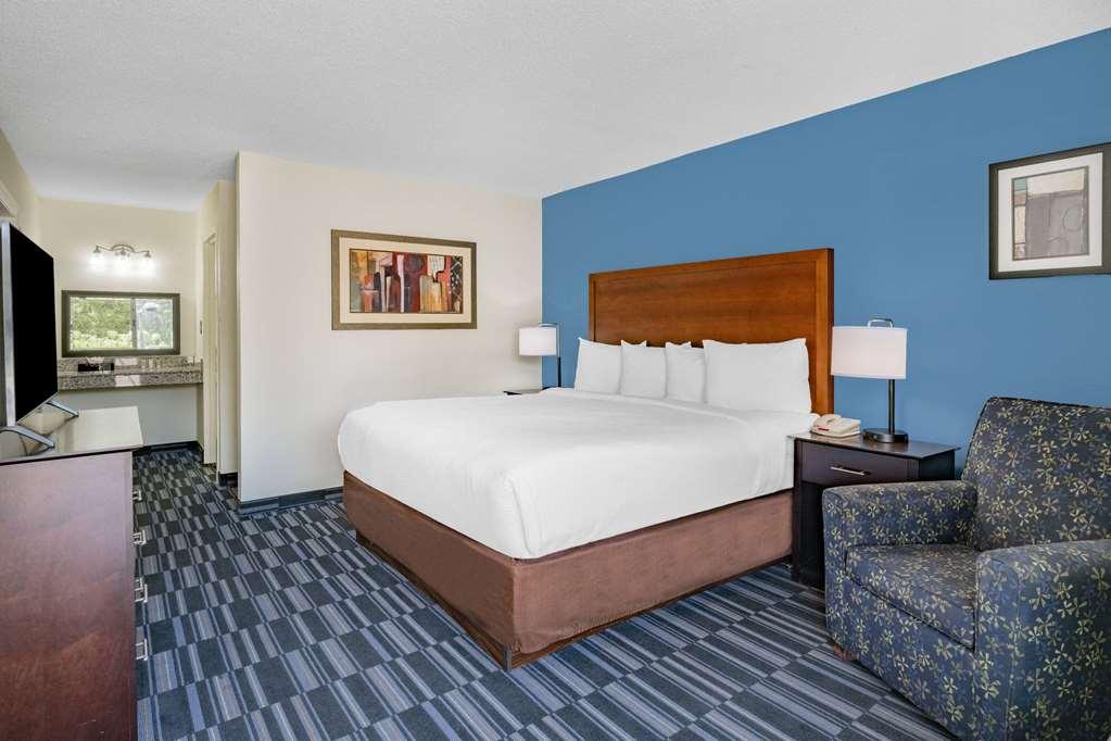 Days Inn And Suites By Wyndham Oxford Kamer foto